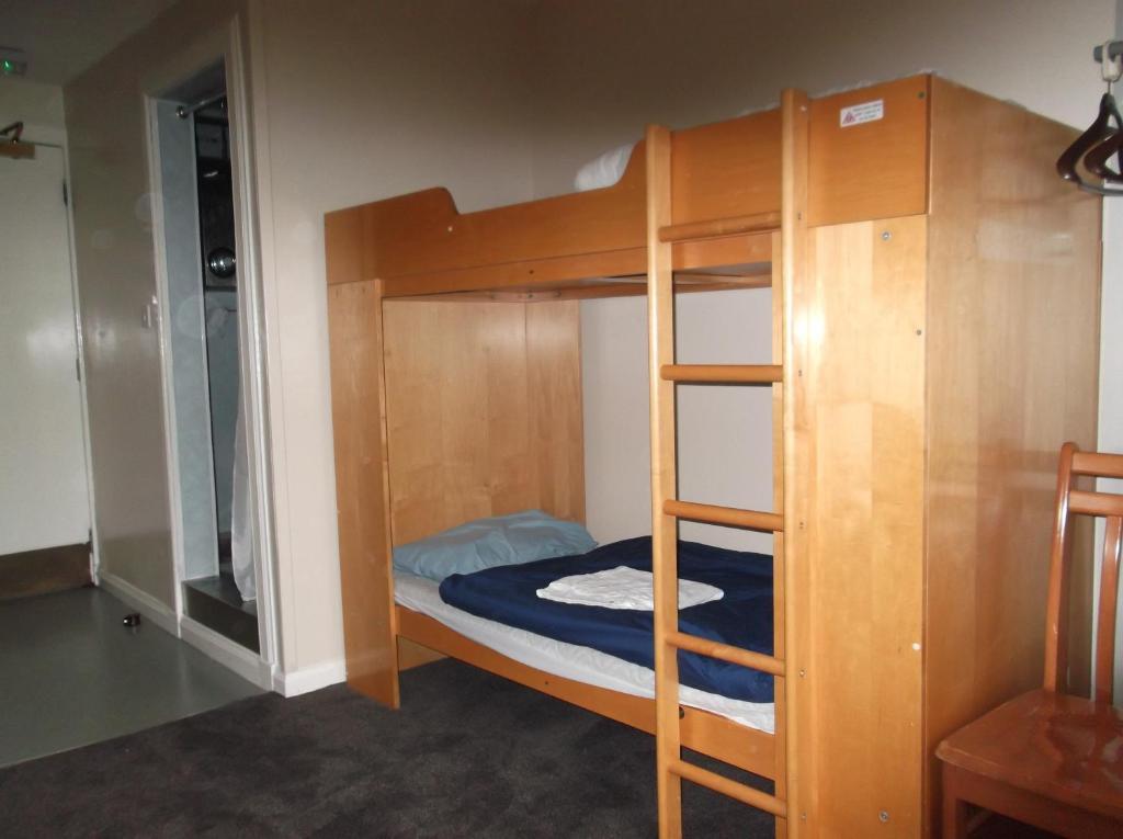 Wee Row Hostel Lanark Room photo